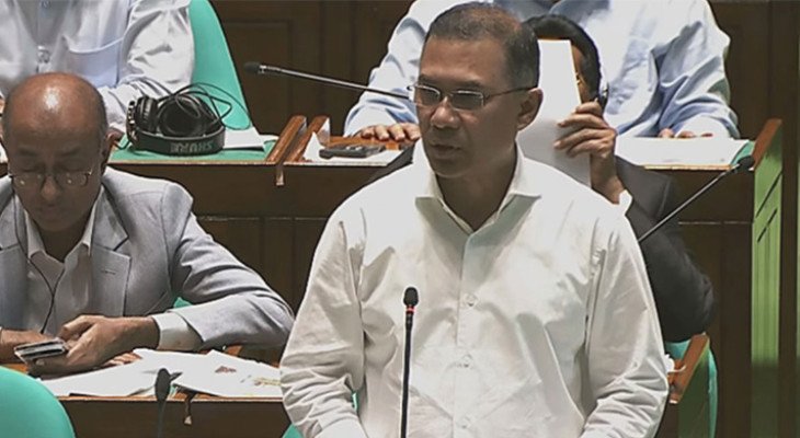 জ্বালানি সংকটের টেকসই সমাধানে সরকারের মহাপরিকল্পনা